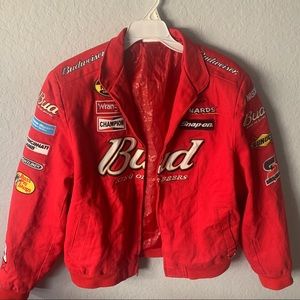 Nascar Racing Jacket
